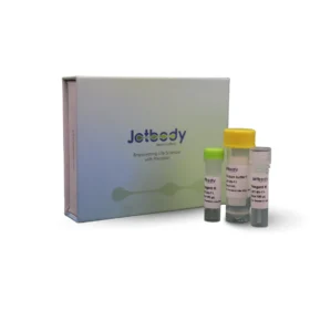 Jotbody EVfect Transfection kit product image