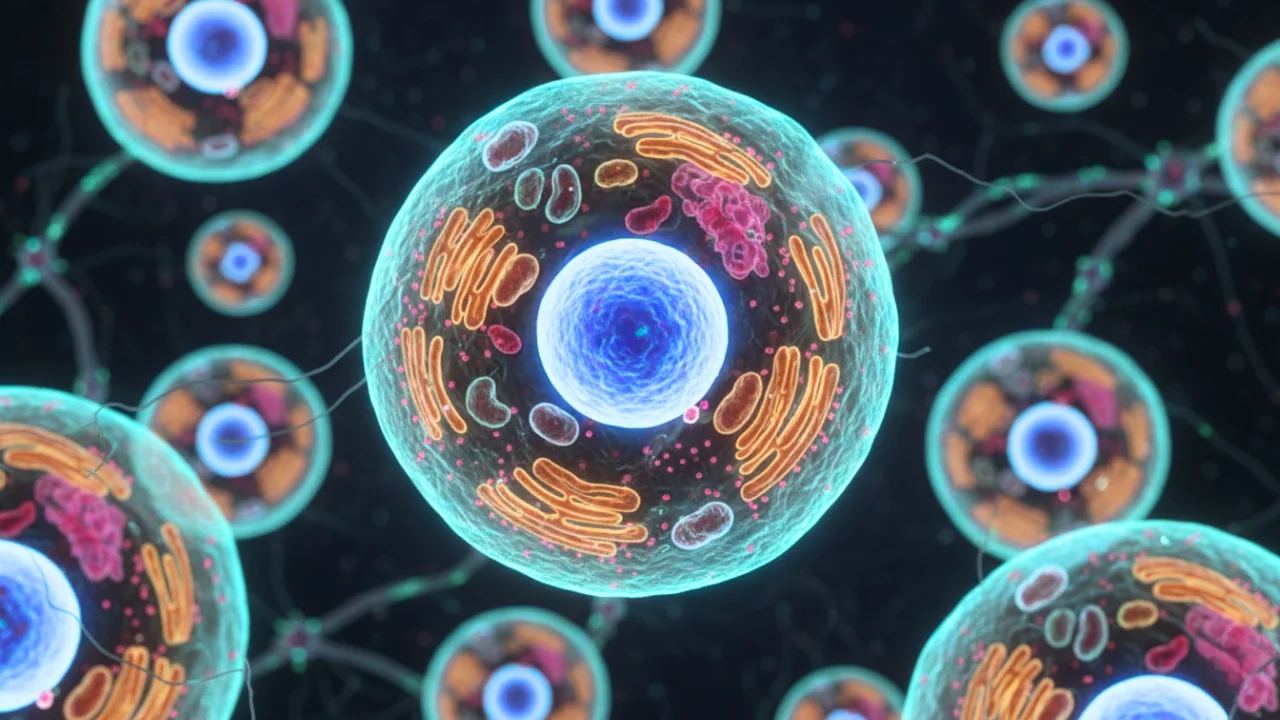 3 Types of Cell Surface Stains: Lipophilic Dyes, Lectins & Protein Labels Explained and When to Use Them
