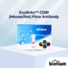 Hình ảnh bìa kháng thể dòng chảy ExoBrite™ CD81 (Chuột/Chuột cống)