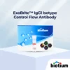 ExoBrite™ IgG1 同型对照流抗体封面图片
