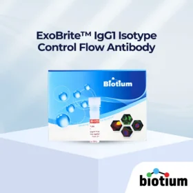 ExoBrite™ IgG1 Isotype Control Flow Antibody cover image