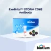 ExoBrite™ STORM CD63 Antibody cover image