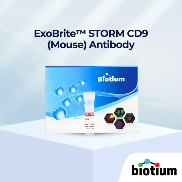ExoBrite™ STORM CD9 (Mouse) Antibody cover image