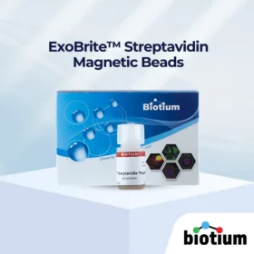 ExoBrite™ Streptavidin Magnetic Beads cover image