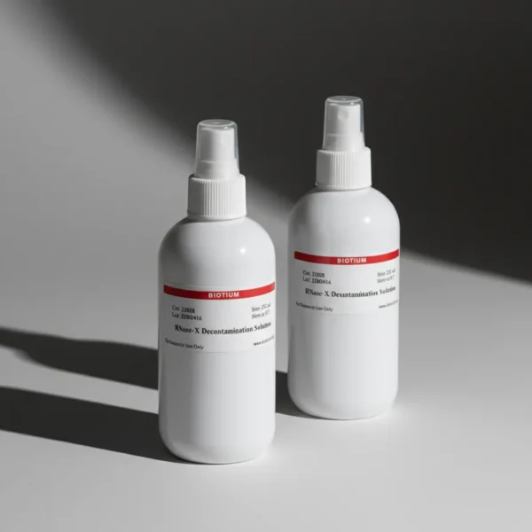 RNase-X™ Decontamination Solution cover image