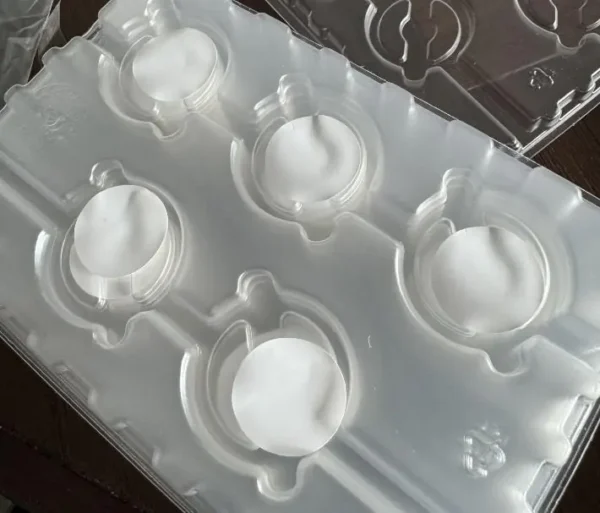 PermeaPad® Skin Barrier product image