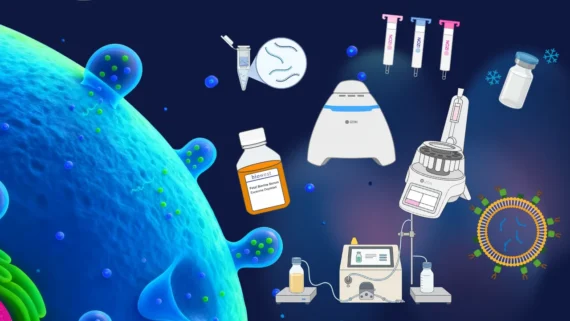 Step-by-Step Extracellular Vesicle Workflow Every Researcher Should Know