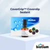 CoverGrip™ 커버슬립 실란트 커버 이미지