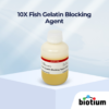 10X Fish Gelatin Blocking Agent