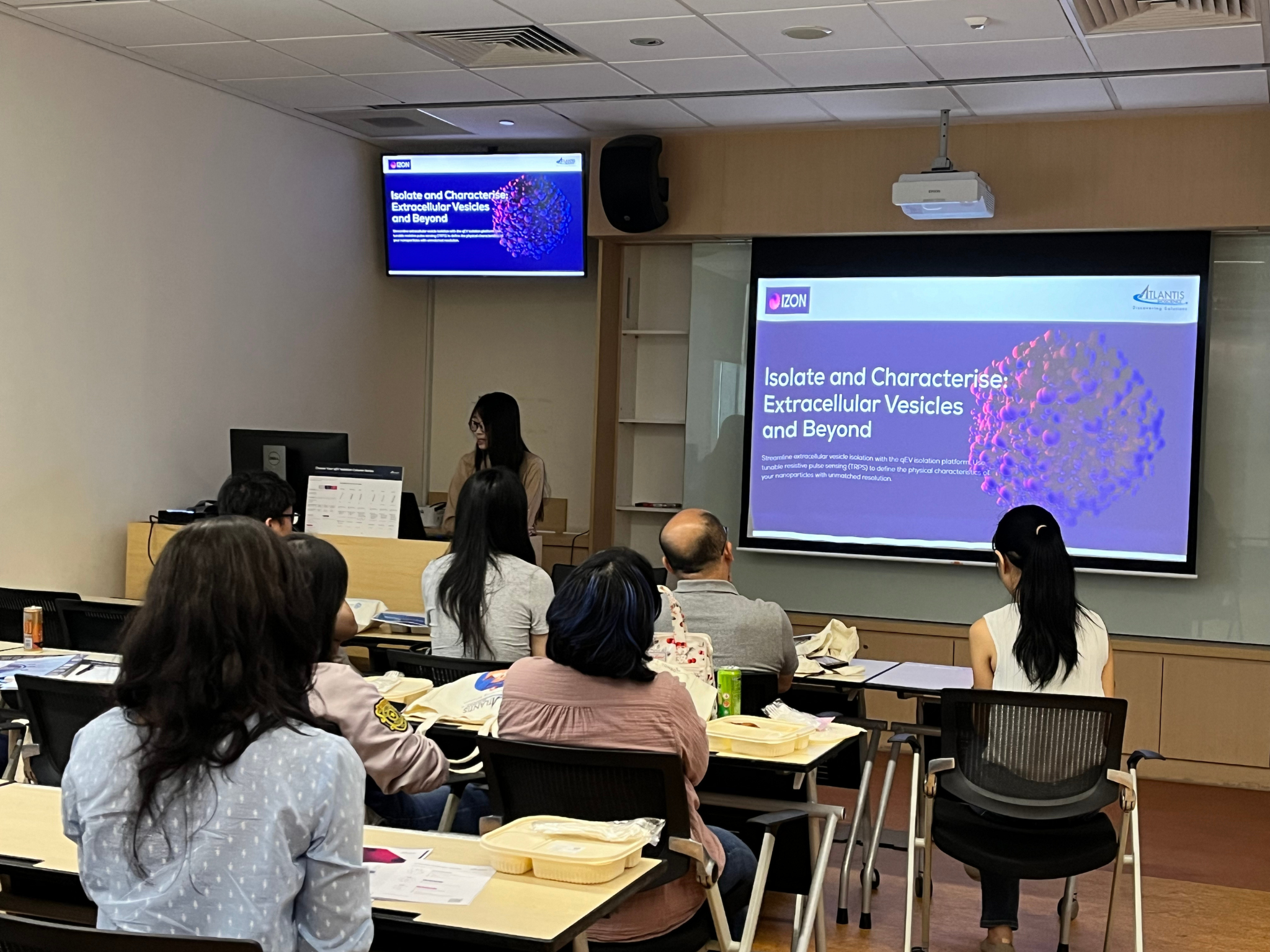 NUS Translational Symposium Images (June 2022)