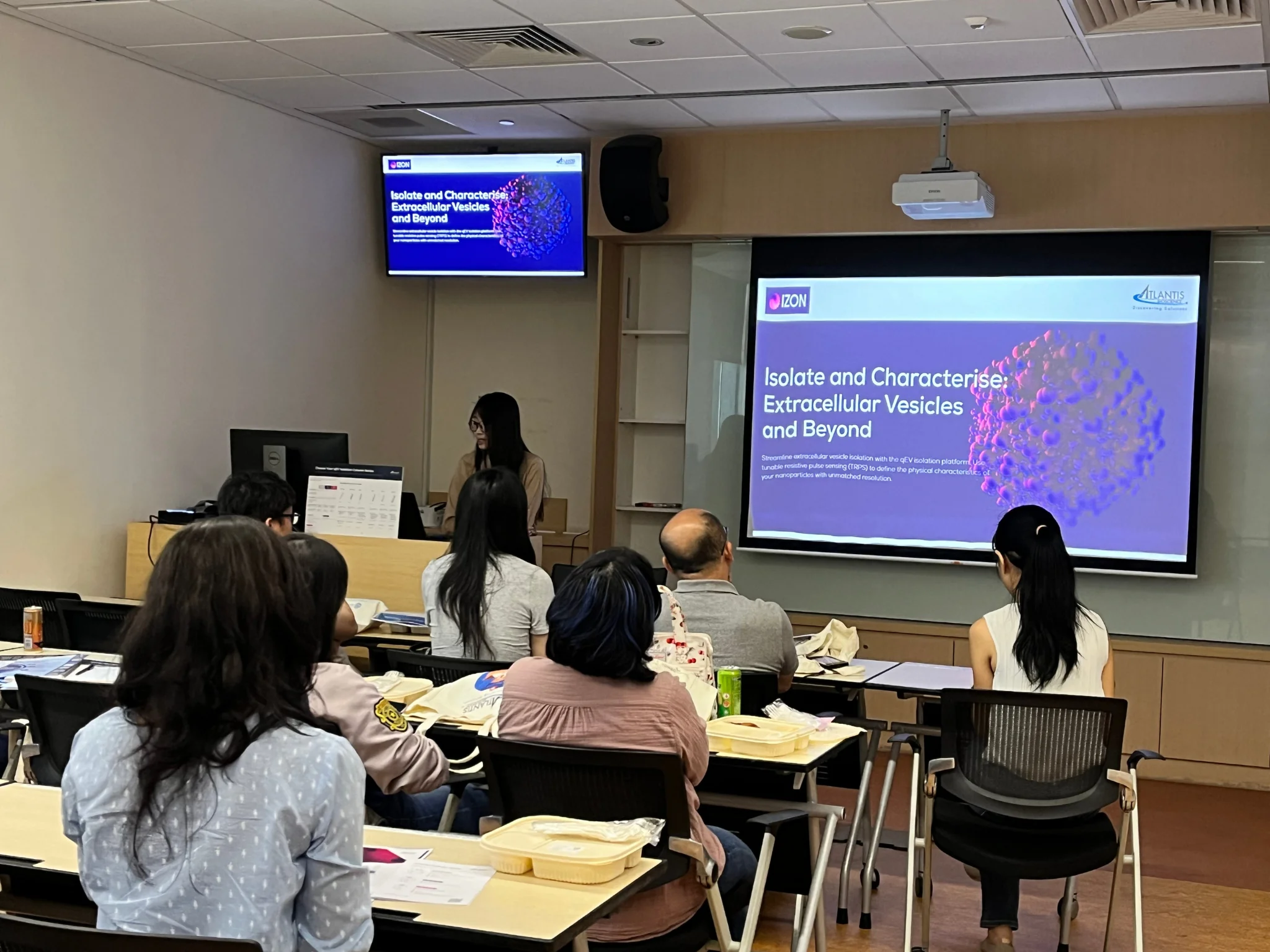 NUS Translational Symposium Images (June 2022)