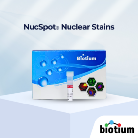 NucSpot® Nuclear Stains