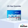 CF® Dye Tyramide for TSA, bright fluorescent alternative to Opal and Aluora for multiplex IHC and spatial biology.