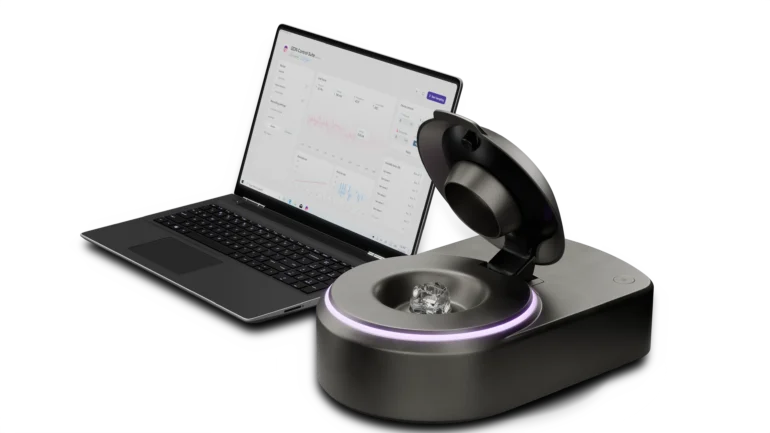 The Pulsoid is designed for lipid nanoparticles and other nanoscale particle types used in biological and therapeutic research. High-resolution, single-particle analysis helps detect subtle changes caused by aggregation, instability, storage conditions, or processing effects.