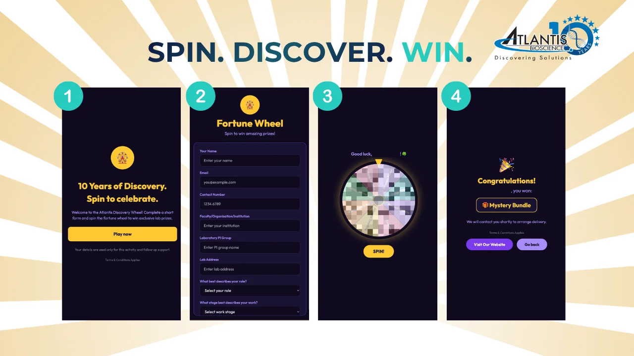 how to claim your 10 year anniversary rewards